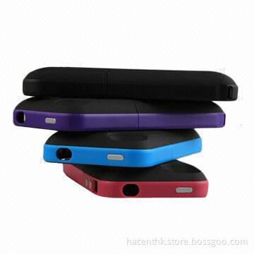 Battery Case for iPhone 4/4S